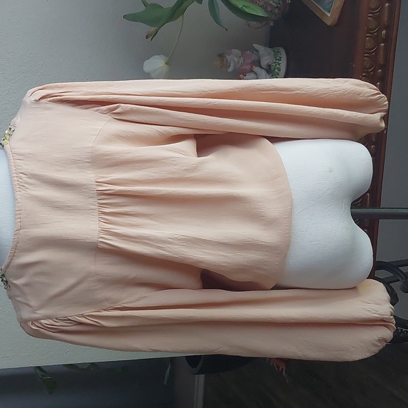 Antropologie by Maeve top/blouse - Picture 4 of 10